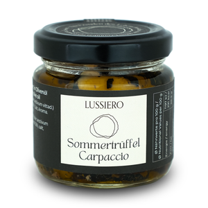 Open image in slideshow, Lussiero summer truffle
