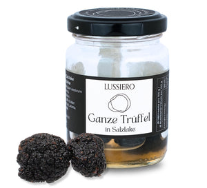 Open image in slideshow, Lussiero summer truffle
